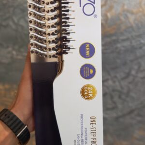 ENZO ONE STEP PRO BLOWOUT STYLER En-4116